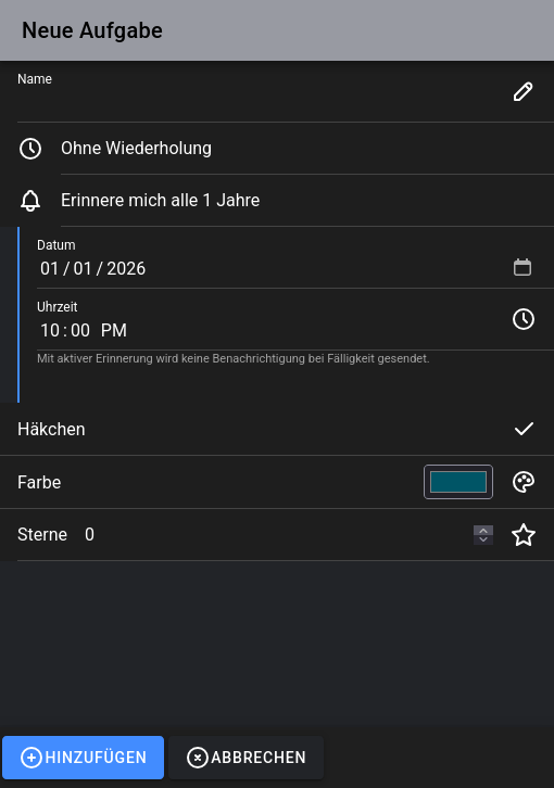 erinnerung-jaehrlich